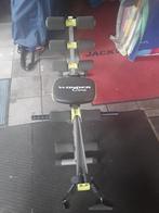 Wonder core, Sport en Fitness, Gebruikt, Roeitrainer, Ophalen, Aluminium