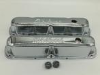 Kleppendeksel edelbrock (chroom) mopar 318 360, Ophalen of Verzenden