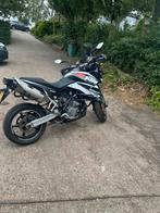 KTM 990 SMT 2010 41XXXKM kofferset, valbeugels,nieuwe banden, 2 cilinders, Sportuitlaat, Motorrijbewijs A, Particulier