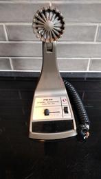 Mooie Piezo tafelmike dx 375 ,no1, Ophalen of Verzenden, Gebruikt, Zender en Ontvanger