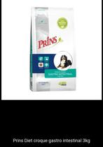 Gratis Prins Diet croque gastro intestinal, Dieren en Toebehoren, Dierenvoeding, Ophalen, Hond