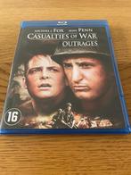 BLU-RAY Casualties OF War, Ophalen of Verzenden, Zo goed als nieuw