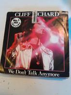 cliff richard we don t talk anymore, Cd's en Dvd's, Ophalen of Verzenden, Zo goed als nieuw, Pop