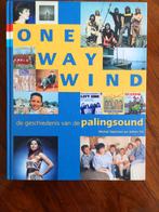 One way wind (geschiedenis van de palingsound), Nieuw, Michel Veerman&Johan Tol, Ophalen of Verzenden, Genre of Stijl