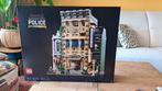 Lego 10278 Nieuw in Doos, Ophalen of Verzenden, Nieuw, Complete set, Lego