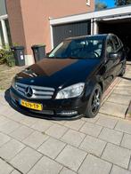 Mercedes-Benz C350 CGI 292pk | Comfort & Kracht | Liefhebber, Auto's, Mercedes-Benz, Automaat, Achterwielaandrijving, 1800 kg