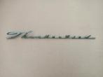 Embleem (Deur) Ford Thunderbird (1960), Verzenden, Ford