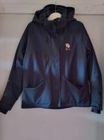 Craft Women, winterjas jas navy blauw L, Blauw, Maat 42/44 (L), Ophalen of Verzenden, Zo goed als nieuw