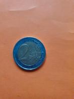 2 Euro munt 1999 Finland., Postzegels en Munten, Munten | Europa | Euromunten, Ophalen of Verzenden, Finland, 2 euro, Losse munt
