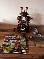 LEGO NEXO KNIGHTS Generaal Magmar's Belegeringsmachine 70321, Kinderen en Baby's, Speelgoed | Duplo en Lego, Ophalen of Verzenden