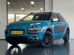 Citroen C4 Cactus 1.2 PureTech Shine | Camera | Trekhaak | C, Auto's, Citroën, Voorwielaandrijving, Gebruikt, Euro 6, 1199 cc