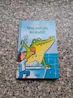 Boek: Weg met die krokodil, Paul van Loon, Ophalen of Verzenden, Zo goed als nieuw, Paul van Loon