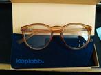 Looplabb leesbril +2.00, Overige merken, Nieuw, Oranje, Ophalen of Verzenden
