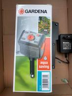 Gardena Bodemvochtsensor 1188-20 planten Waterbesparing, Tuin en Terras, Bewateringscomputers, Ophalen of Verzenden, Zo goed als nieuw