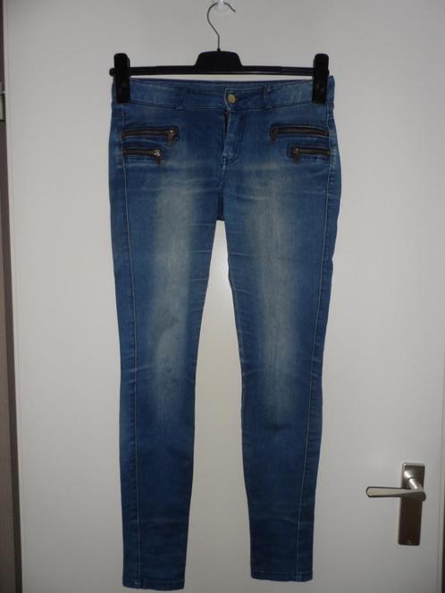 BROEKEN, Kleding | Dames, Broeken en Pantalons, Zo goed als nieuw, Maat 34 (XS) of kleiner, Lang, Ophalen of Verzenden