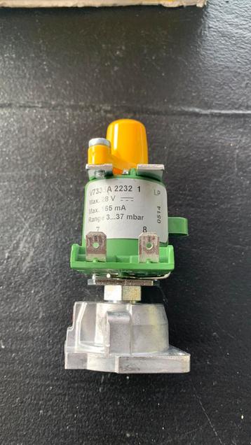 Ferroli Modulerende Spoel Agpo Ferroli 7335A nieuw  beschikbaar voor biedingen