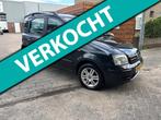 Fiat Panda 1.2 SportSound airco en apk!, Voorwielaandrijving, Gebruikt, 1242 cc, Zwart