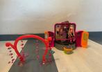 Polly pocket | disco, Ophalen, Zo goed als nieuw, Overige typen