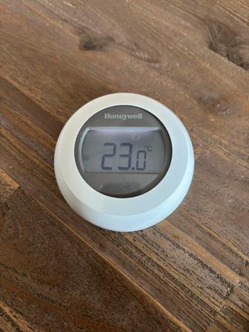 Honeywell thermostaat beschikbaar voor biedingen