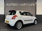 Suzuki Swift 1.3 GT PAKKET / 5 DEURS / 1e EIGENAAR / NAP / A, Auto's, Suzuki, Voorwielaandrijving, Gebruikt, 400 kg, Emergency brake assist