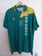 Origineel Ajax Shirt 1991/1993 - Maat L, Verzamelen, Shirt, Gebruikt, Ophalen of Verzenden, Ajax