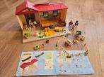 Playmobil meeneem boerderij 4897, Complete set, Ophalen of Verzenden, Zo goed als nieuw