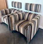 Set 2 Leolux Goncharov Fauteuil, Huis en Inrichting, Fauteuils, Ophalen, Gebruikt, 75 tot 100 cm, 75 tot 100 cm