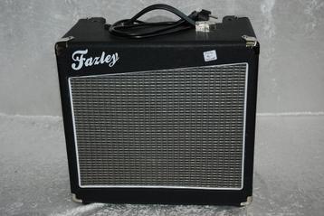 Fazley Meteor R35 versterker, 35 watt RMS  <25251986> beschikbaar voor biedingen
