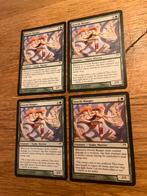 Orochi Ranger x4, Ophalen of Verzenden, Zo goed als nieuw, Meerdere kaarten
