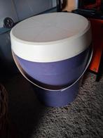 Vintage naaibox, Ophalen of Verzenden, Huis en Inrichting