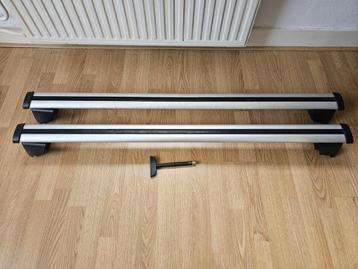 Audi Q5 dakdrager 2008/2017 beschikbaar voor biedingen