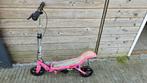 Spacescooter Roze, Fietsen en Brommers, Steps, Gebruikt, Spacescooter, Ophalen, Gewone step