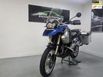 BMW R1200GS / R 1200 GS, Handvatverwarming, Bedrijf, 1170 cc, Meer dan 35 kW