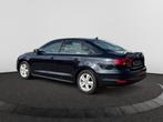 Volkswagen Jetta 1.4 TSI Hybrid Comfortline | Automaat | Cru, Auto's, Volkswagen, Euro 6, 4 cilinders, 150 pk, Zwart