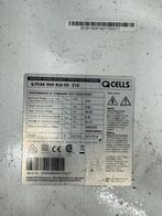 Q Cells 310 Wp Zonnepanelen 24st., Ophalen, Gebruikt