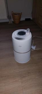 Vibrix Luchtreiniger met Afstandsbediening, Ophalen of Verzenden, Zo goed als nieuw, Luchtreiniger