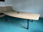 Vergadertafel / tafel 300x150xH75 cm, 499 euro, 1 stuk, Gebruikt, 100 tot 150 cm, Verzenden, 200 cm of meer