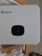 Growatt omvormer`11KTL3x, Zakelijke goederen, Kantoor en Winkelinrichting | Apparatuur en Telecommunicatie, Ophalen, Gebruikt
