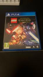 Star wars the force awakens, 1 speler, Racen en Vliegen, Ophalen of Verzenden, Zo goed als nieuw