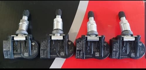 ORIGINELE TPMS SENSOREN NISSAN RENAULT(407003VUOA) ZGAN, Auto diversen, Overige Auto diversen, Ophalen of Verzenden