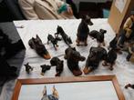 Dobermann Beeldjes Collectie, Ophalen of Verzenden