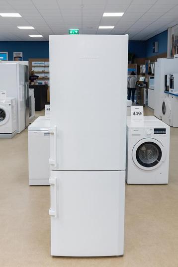 LIEBHERR Koelvriescombinatie 321Ltr. Vrijstaand beschikbaar voor biedingen