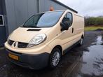 Renault Trafic 2.0 DCI/L1-H1/90.000Km NAP/1e-Eigen/Apk:2027, Auto's, Bestelauto's, Voorwielaandrijving, Euro 5, 1995 cc, 4 cilinders