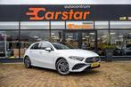 Mercedes-Benz A-klasse 250 e AMG Line|PANO|FACELIFT STUUR|CA, Gebruikt, Euro 6, 4 cilinders, Bedrijf
