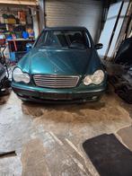 Diverse Mercedes onderdelen w203 C-Klasse, Marcsbenz486@gmail.com, Gebruikt, Mercedes-Benz, Ophalen of Verzenden