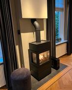 Gaskachel Faber, Huis en Inrichting, Kachels, Ophalen