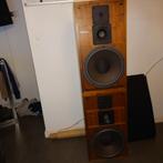 cabasse sloop m4, Audio, Tv en Foto, Overige merken, Gebruikt, Ophalen