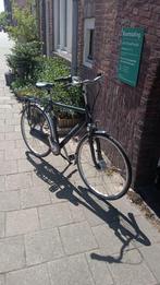 Gazelle Orange plus 28 inch 7 versnellingen handremmen, Ophalen, Gebruikt, Gazelle, Versnellingen
