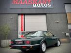 Jaguar XJ-6 3.2 Aut / XJ40 / 1992 / Swedish origin / Perfect, Auto's, Automaat, Beige, Bedrijf, Sedan