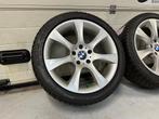 18inch BMW Style 124 Velgen! A merk band E39E60E90F30F10Z4X1